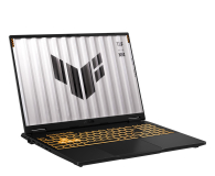 ASUS TUF Gaming F16 i5-13450HX/16GB/512+512/Win11 RTX5050 165Hz - 1472095 - zdjęcie 2